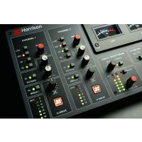 Harrison FLEX-10 - Vue 8